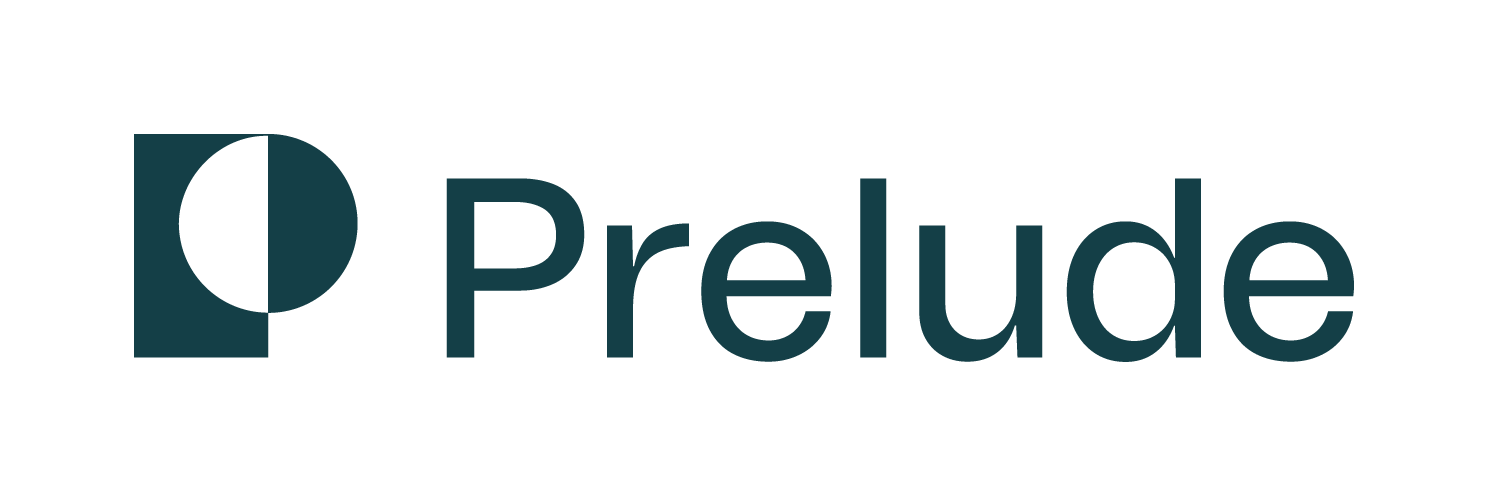 Prelude logo