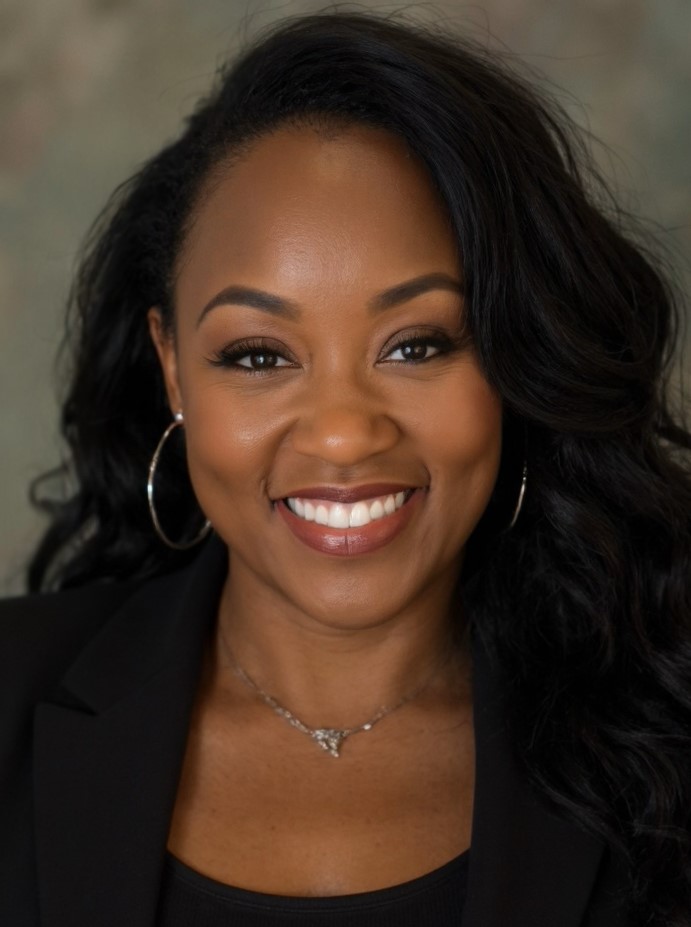 Dr. Ashonna Tubbs, founder of NurturED Leadership